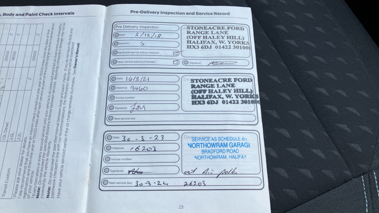 Ford Fiesta 1.0 EcoBoost Zetec 5dr Petrol Hatchback